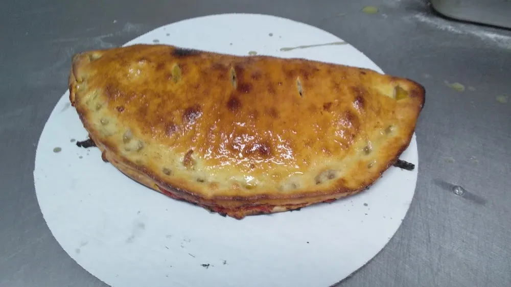 Calzone