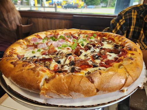 Marty's Pizza & Grill